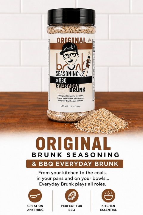 Everyday Brunk Original