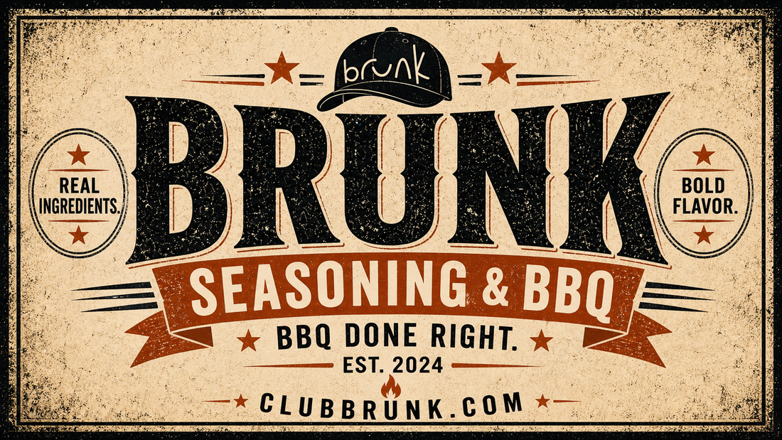 Brunk Seasoning & BBQ